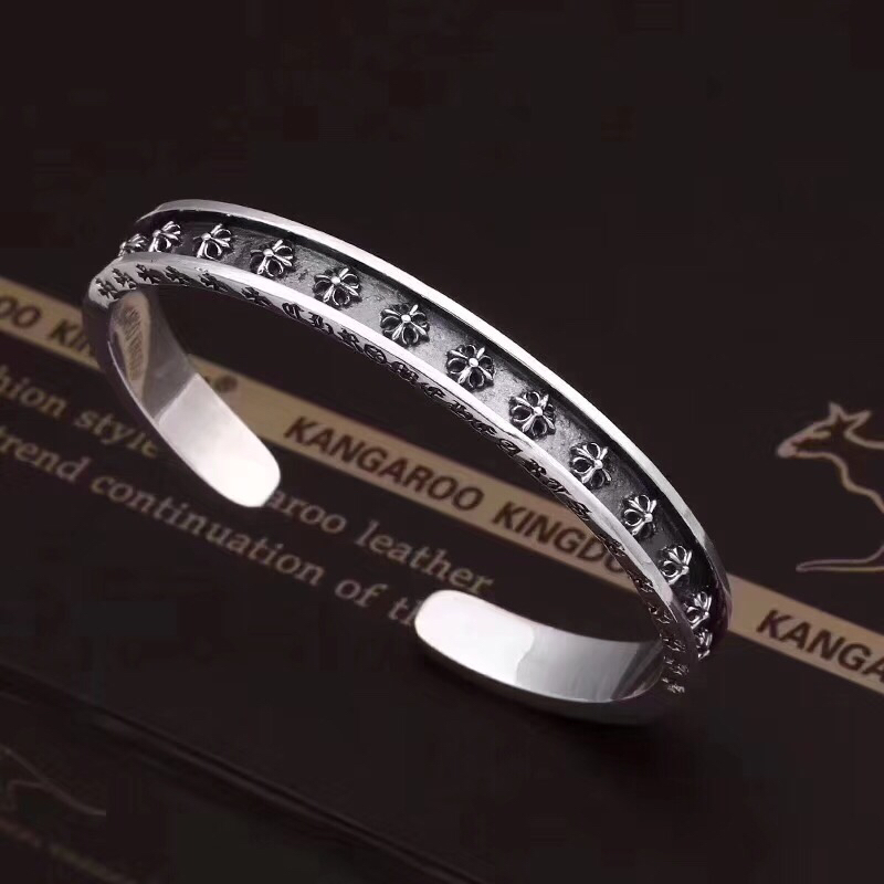 Chrome Hearts bracelet 02lyx85